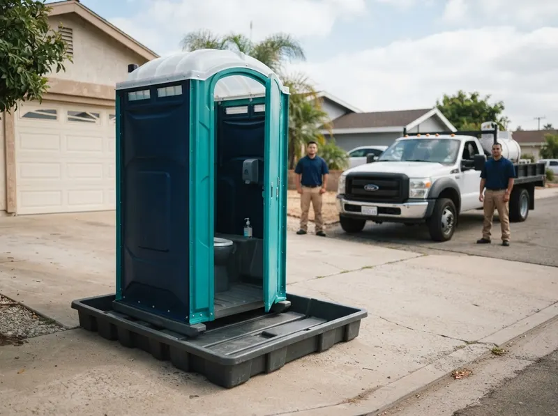 Containment Trays and Spill Pans in San Diego, CA